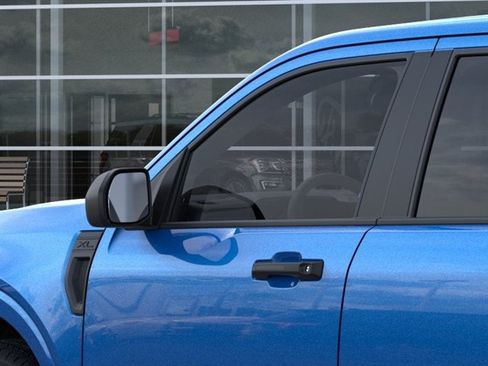 New 2026 Ford Maverick XL FWD image 21