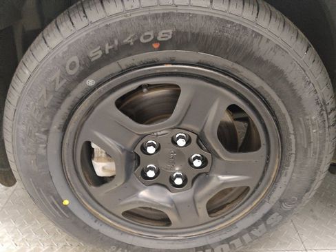 Used 2020 Jeep Renegade Sport image 31