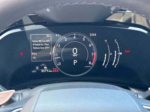 Used 2025 Lexus NX 250 FWD w/ Towing Package (2000 Lbs) image 31