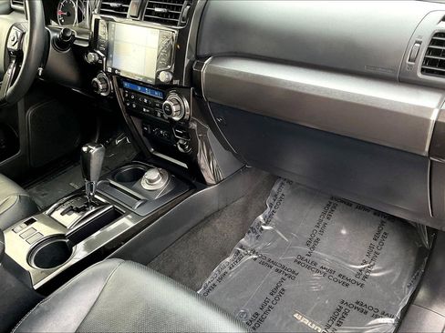 Used 2021 Toyota 4Runner Nightshade image 19