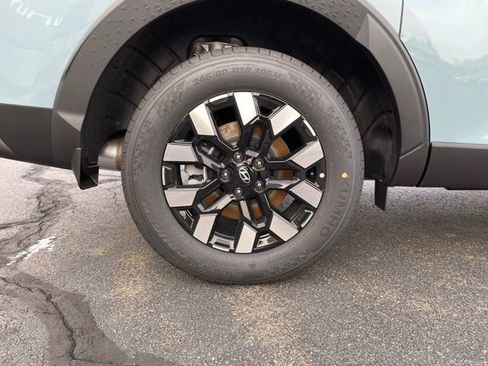 New 2026 Hyundai Santa Cruz SEL image 35