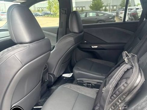 Used 2026 Lexus TX 350 AWD w/ Technology Package image 7