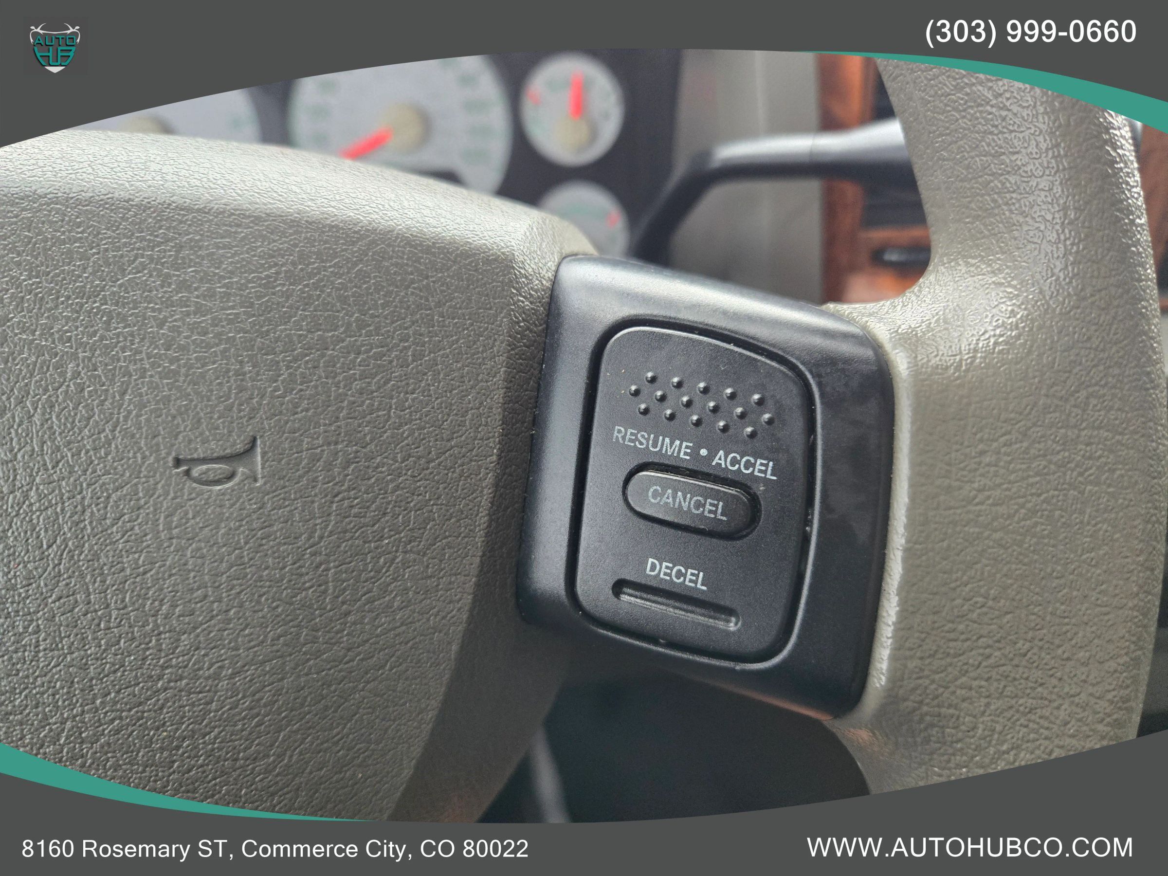 Used 2006 Dodge Ram 1500 Truck SLT RWD image 17