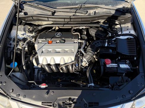 Used 2010 Acura TSX Sedan image 25