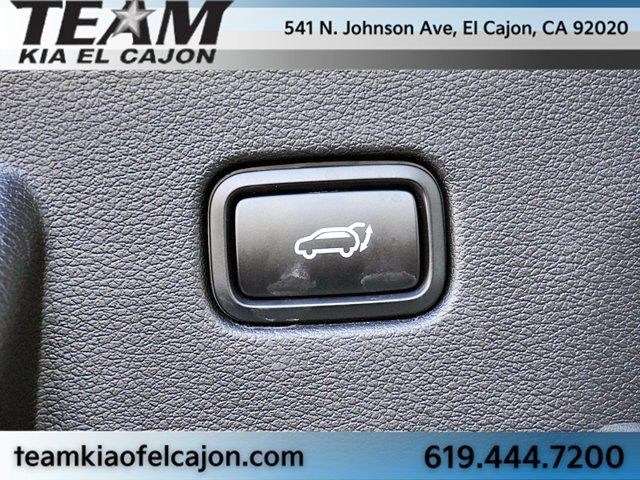 Certified 2023 Kia Sportage X-Line w/ X-Line Premium Package AWD/4WD image 15