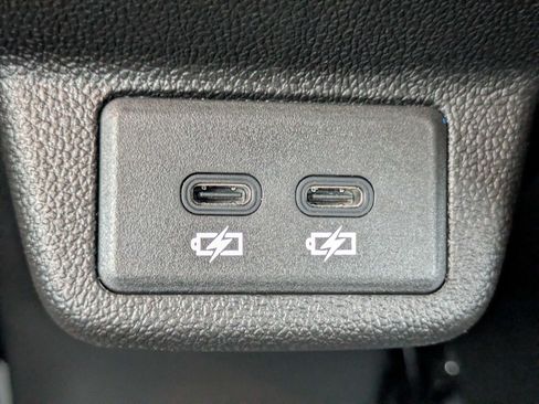 New 2027 Chevrolet Bolt RS w/ Technology Package FWD image 9