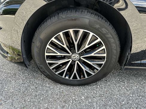 Used 2021 Volkswagen Jetta S FWD image 12