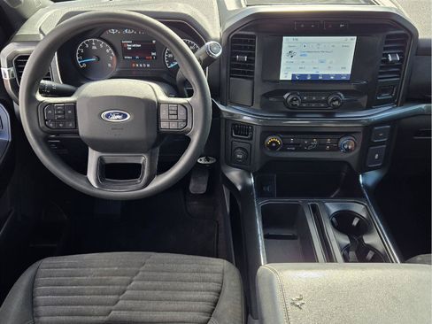 Used 2021 Ford F150 XL w/ STX Appearance Package RWD image 25
