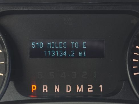 Used 2013 Ford F150 STX w/ Mid Equipment Group image 55