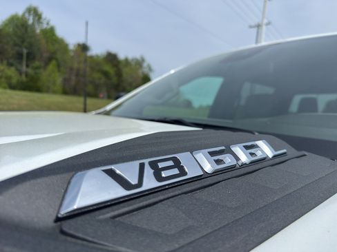 New 2026 Chevrolet Silverado 2500 LT AWD/4WD image 11