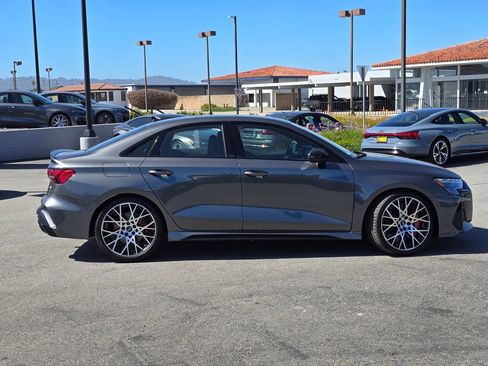 New 2026 Audi RS 3 image 37