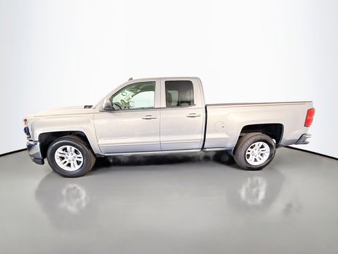 Used 2017 Chevrolet Silverado 1500 LT w/ All Star Edition RWD image 6
