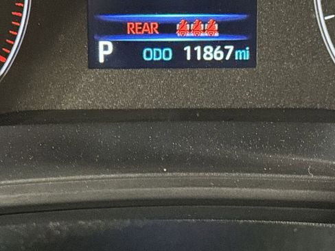 Used 2024 Toyota Corolla SE image 22