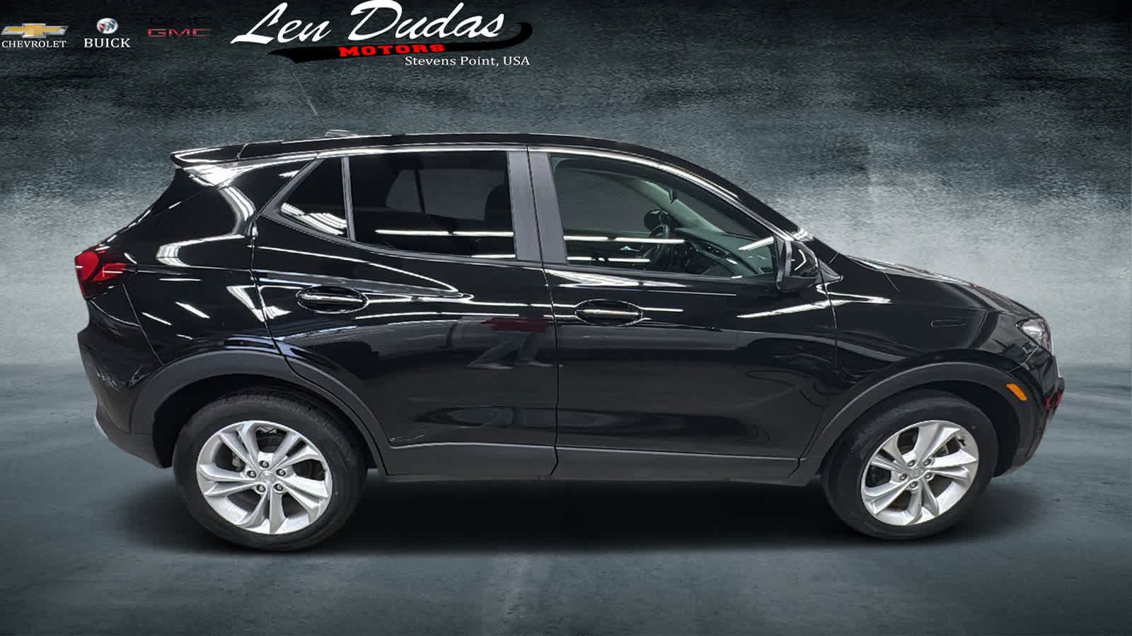 Used 2023 Buick Encore GX Preferred FWD image 5