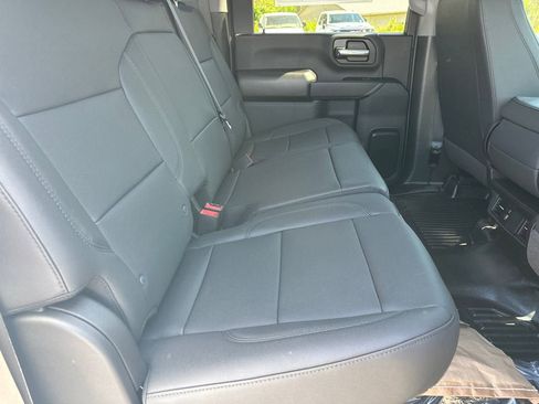 New 2026 GMC Sierra 3500 Pro w/ Convenience Package AWD/4WD image 16