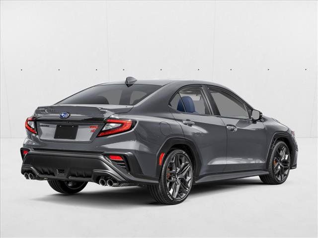 New 2026 Subaru WRX tS AWD/4WD image 2