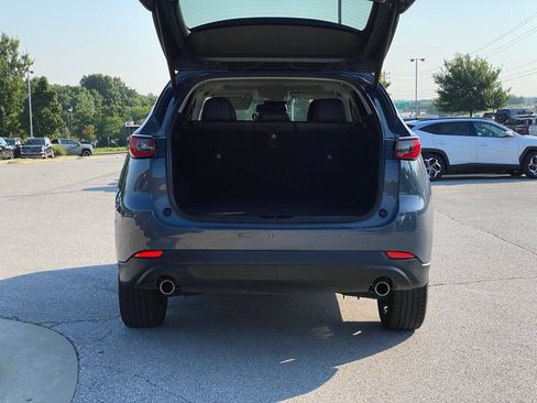 Used 2025 MAZDA CX-5 Carbon Edition AWD/4WD image 7