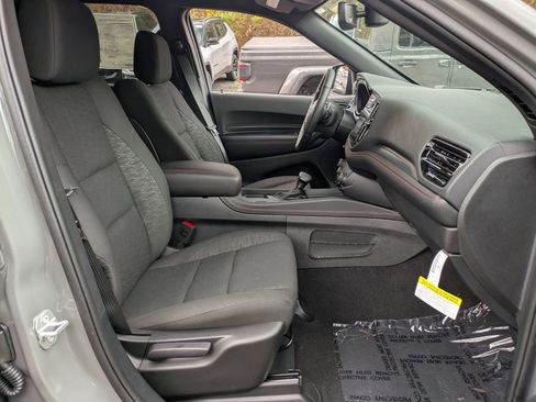 New 2026 Dodge Durango GT w/ Blacktop Package image 30