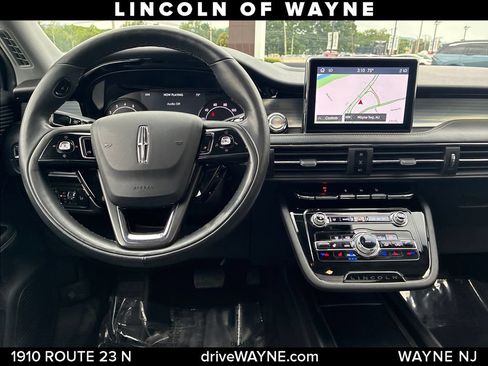 Certified 2022 Lincoln Corsair AWD w/ Premium Package image 20