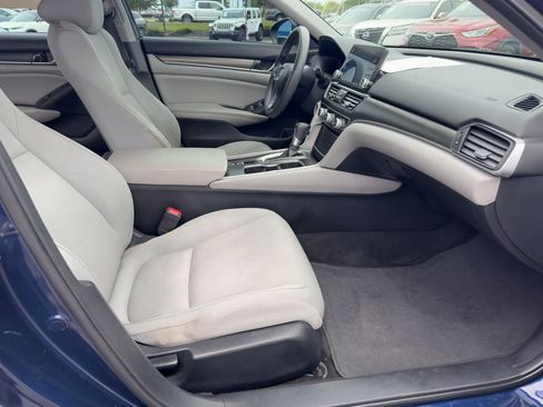 Used 2020 Honda Accord LX image 12