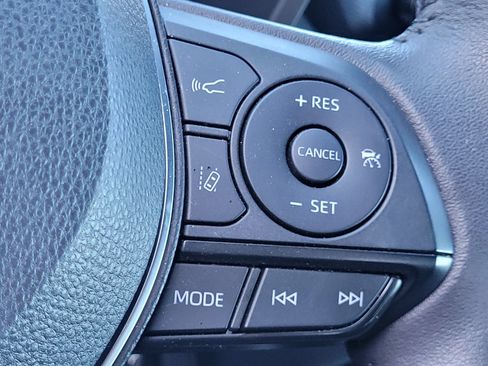 Used 2024 Toyota RAV4 XSE w/ Advanced Technology Package AWD/4WD image 29