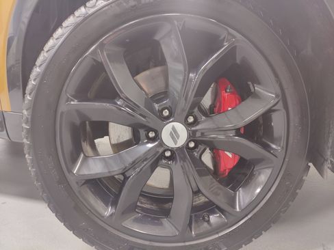 Used 2024 Dodge Hornet R/T image 6