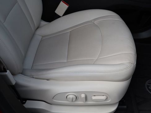 Certified 2024 Buick Enclave Essence w/ Sport Touring Edition FWD image 31