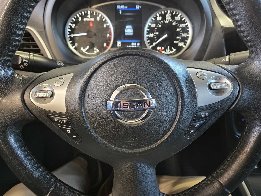 Used 2019 Nissan Sentra SV FWD image 15