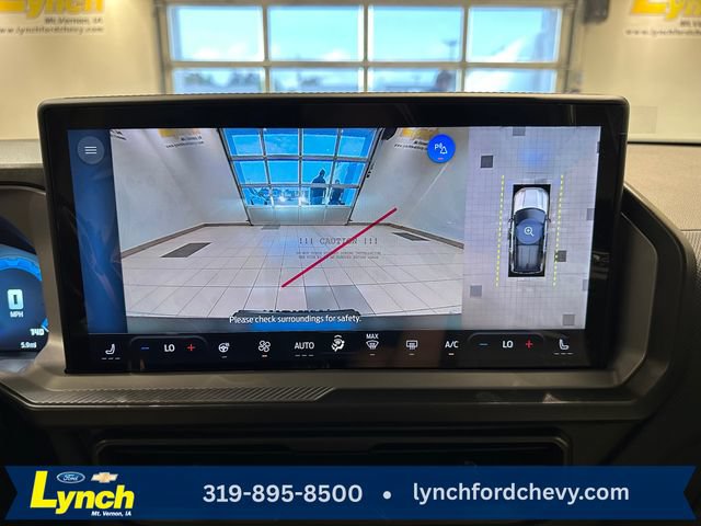 New 2026 Ford Bronco Sport Badlands w/ Badlands Tech Package AWD/4WD image 6