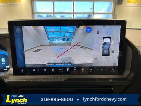 New 2026 Ford Bronco Sport Badlands w/ Badlands Tech Package AWD/4WD image 6