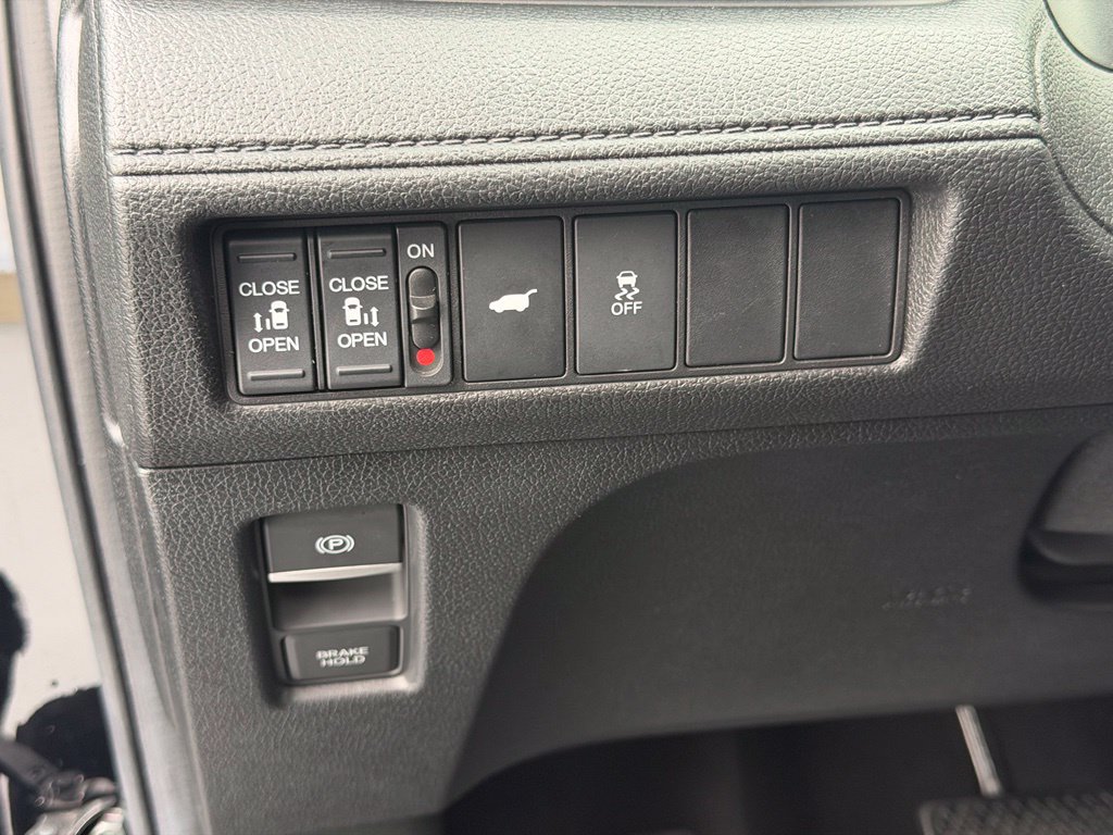 Used 2025 Honda Odyssey EX-L image 23