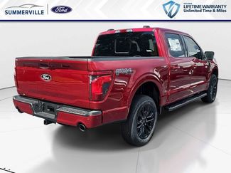 New 2026 Ford F150 XLT w/ Equipment Group 302A MID AWD/4WD video 3