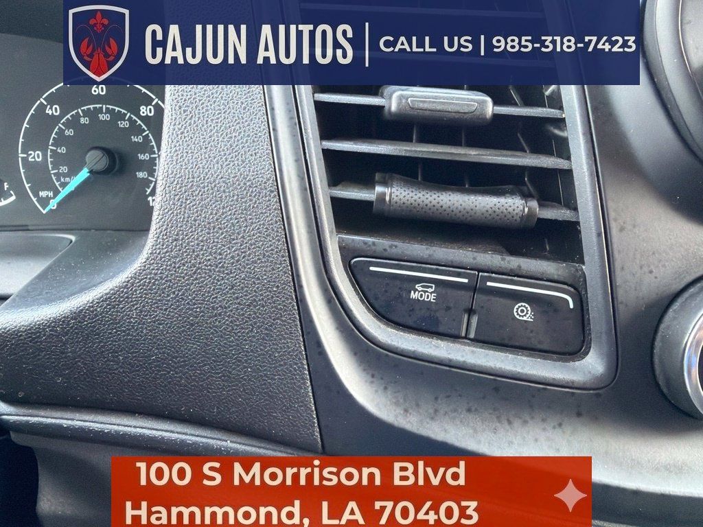 Used 2021 Ford Transit 250 148 High Roof w/ Load Area Protection Package RWD image 21