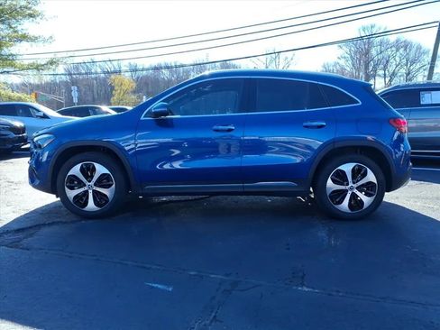 Used 2025 Mercedes-Benz GLA 250 image 6