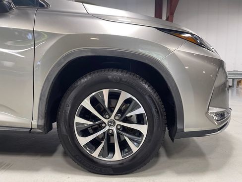Used 2022 Lexus RX 350 AWD w/ Premium Package image 16