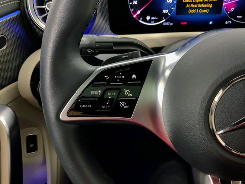 Used 2025 Mercedes-Benz CLA 250 4MATIC image 24