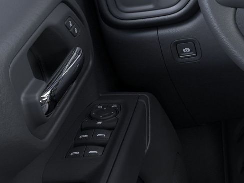 New 2026 GMC Sierra 2500 Pro image 23