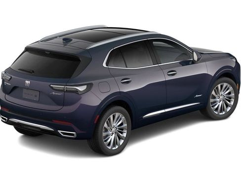 New 2026 Buick Envision Avenir image 43