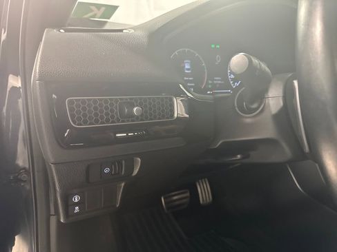 Certified 2022 Honda Civic Sport image 14