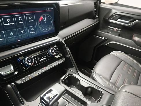 Used 2024 GMC Sierra 1500 AT4X AWD/4WD image 31