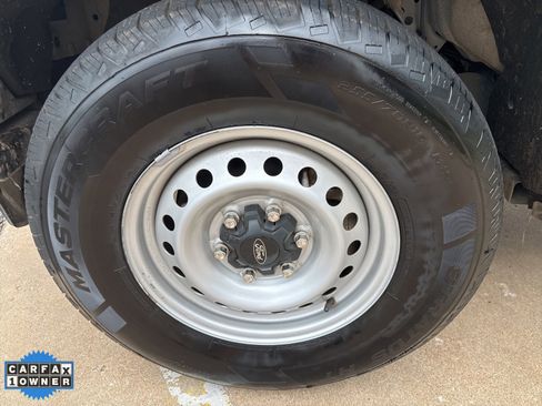 Used 2022 Ford Ranger XL w/ Trailer Tow Package image 7