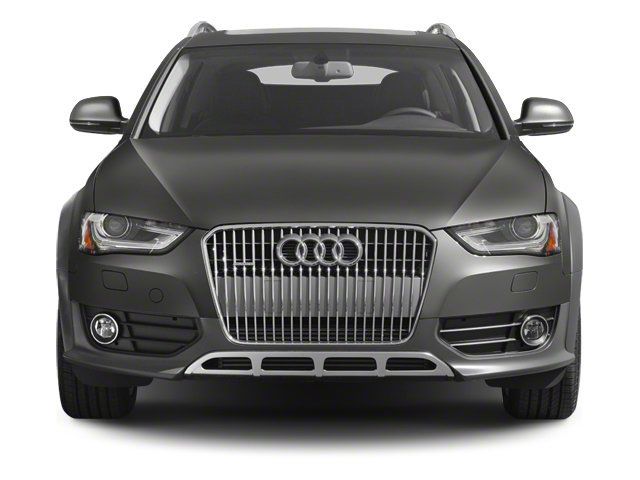 Used 2013 Audi A4 Premium Plus AWD/4WD image 4