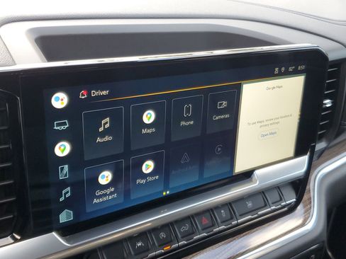 Used 2022 Chevrolet Silverado 1500 RST image 26