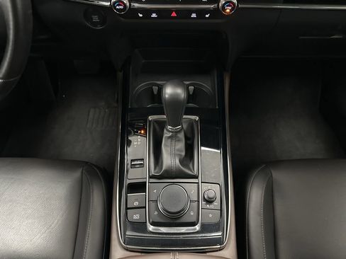 Certified 2023 MAZDA CX-30 AWD 2.5 S w/ Premium Package image 32