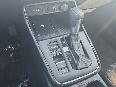 New 2026 Honda CR-V EX image 21
