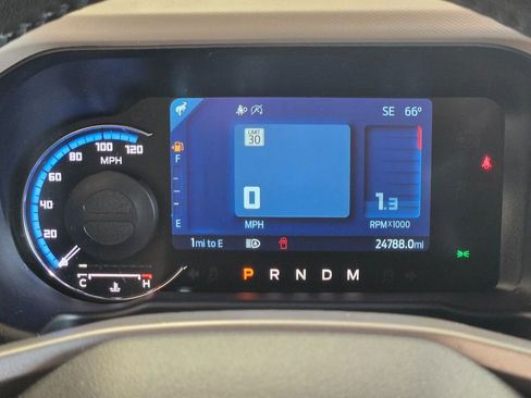 Used 2023 Ford Bronco Wildtrak image 18