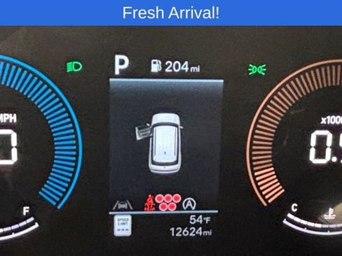 Used 2025 Hyundai Santa Fe SEL image 22