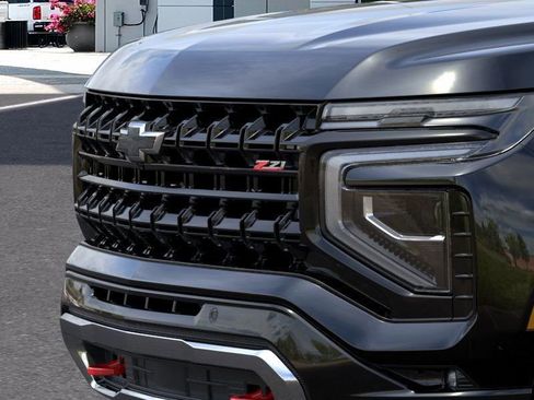 New 2026 Chevrolet Tahoe Z71 w/ Comfort Package image 40