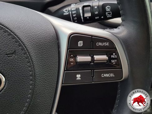 Used 2019 Kia Sorento EX FWD image 30