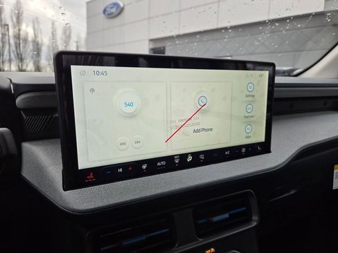 New 2026 Ford Maverick XLT w/ XLT Luxury Package image 14